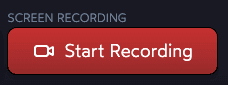 Start Recording