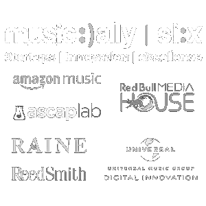 Selected finalist among emerging music startups preview