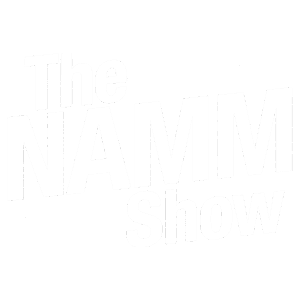 Exhibited at the world’s leading music industry trade show. preview